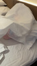 无印良品一次性床上四件套床单被罩枕套加厚床品旅行必备便携酒店床上用品 实拍图