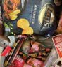 乐事（Lay's）薯片台湾带您游全球系列礼盒400g台湾礼盒送礼礼物休闲膨化食品 实拍图