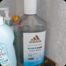 阿迪达斯（adidas）男士沐浴露洗发洁面三合一600ml 持久留香控油清爽游泳去氯 实拍图