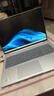 惠普（HP）战66八代 16英寸轻薄笔记本电脑 25新200系列(锐龙5 16G 512G 军标认证 一年上门 战AI)国家补贴 实拍图