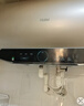 海尔（Haier）国家补贴电热水器60升 PD3 金刚无缝胆终身免换镁棒一级能效节能省电储水式大水量家用京东自营 实拍图