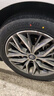 玲珑轮胎汽车轮胎215/55R17 98W XL 玲珑臻选UD 适配本田XR-V/缤智/迈腾 实拍图