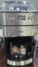 飞利浦（PHILIPS）咖啡机全自动家用美式全自动豆粉两用研磨一体式磨豆机现磨新年元旦实用礼品礼物【HD7751】 实拍图