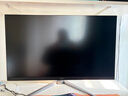 AOC 27英寸4K 160Hz双模320Hz HDR400 10bit 1ms 硬件低蓝光 电竞电脑显示器 宙斯盾U27G4 (高性能版) 实拍图