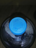 拜杰纯净水桶 食品级PC桶装水桶 矿泉水桶饮水机茶台吧机水桶手提户外桶 大容量11.3L 实拍图