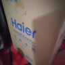 海尔（Haier）国家补贴5升小厨宝电热水器EC5FA 一级能效京东自营 1750W速热节能 家用厨房台下小型储水式热水宝 实拍图