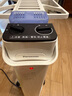 松下（Panasonic）电油汀取暖器家用/母婴电暖器/加湿电暖气片静音全屋取暖烘干衣物防烫电暖气 13片 机械式 2200W母婴可用 实拍图