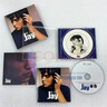 正版 周杰伦 JAY实体专辑 首张同名专辑JAY CD 2000第1张唱片环球版 实拍图