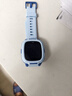 小米米兔儿童电话手表7A蓝色 国家补贴 长续航高清视频4G全网通防水定位小学生初高中男女智能儿童手表 实拍图