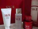 SK-II神仙水230ml精华sk2水乳化妆护肤品套装礼盒生日情人节礼物女朋友 实拍图