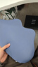太空慢回弹腰垫靠枕椅子腰靠腰部支撑汽车腰托靠 腰枕-深灰 支撑腰椎 告别酸痛 实拍图