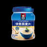 桂格（QUAKER）快煮快熟燕麦片1000克罐装 营养早餐 膳食纤维 零添加白砂糖 实拍图