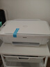 惠普（HP）4925彩色无线喷墨打印机家用 大印量低成本照片打印机 微信打印 复印 扫描 实拍图