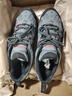 迈乐（Merrell）户外徒步鞋男女款ACCENTOR GTX/WP经典防水透气防滑耐磨登山鞋 J135493-GTX岩石灰（男款）上新 40 实拍图