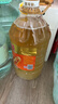 金龙鱼 食用油 花生浓香型浸出  食用植物调和油5L（新老包装随机发货） 实拍图