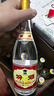 汾酒 黄盖玻汾 清香型高度白酒 53度 475mL*12瓶 整箱装 实拍图
