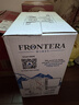 Concha y Toro干露缘峰经典霞多丽干白葡萄酒 750ml*6瓶整箱 智利原瓶进口红酒 实拍图