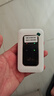 影腾随身wifi三网全国通用无线wi-fi6免插卡移动联通电信无限制大流量卡便携式网卡高速网络2025款5GHF 【三网通3000毫安充电款+白色】超长续航 实拍图