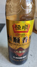 恒顺 镇江香醋六年陈 酿造食醋 六年陈香醋 恒顺六年陈580ml*4瓶 实拍图