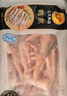 正大食品（CP）鸡爪净重2斤单个鸡爪约40-50g 凤爪烧烤生鲜年货节 实拍图