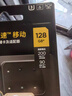 闪迪（SanDisk）128GB TF（MicroSD）内存卡A2 4K V30 U3 C10 至尊超极速移动存储卡 读速200MB/s 写速90MB/s 实拍图