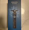 飞利浦（PHILIPS）电动剃须刀新一代旋护5系 净护双升级AI智能痘敏肌刮胡刀  生日礼物送男生男友老公父亲 实拍图