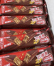 雀巢（Nestle）脆脆鲨威化饼干巧克力味24条446.4g 休闲零食代餐 新年年货饼干 实拍图