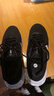 耐克NIKE跑步鞋男缓震透气REVOLUTION 6运动鞋DC3728-003黑白44.5 实拍图