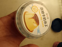 简爱焦糖牛奶布丁生牛乳下午茶早餐 焦香浓郁100g*2杯 实拍图