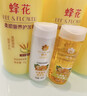 蜂花护发素套装柔顺营养小麦蛋白1L*3+生姜健发洗护100mlx2 实拍图