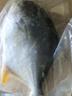 翔泰海南深海金鲳鱼700g 2条 火锅 年货节生鲜鱼类 BAP认证 海鲜水产  实拍图