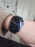 小米（MI）REDMI Watch 6典雅黑 国家补贴 澎湃OS 3 心率血氧监测 蓝牙通话 红米手表6 智能手表 小米汽车 实拍图