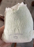 babycare金山茶花纸尿裤S58片(4-8kg)新生儿婴儿尿不湿超薄透气轻柔花苞裤 实拍图