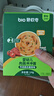 碧欧奇婴幼儿肉蔬冲冲面混合口味14g*6盒 宝宝面条辅食出行装家庭装 实拍图