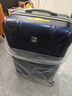 Diplomat外交官行李箱24英寸扩充层拉杆箱男大容量旅行箱密码箱女TC-6013 实拍图