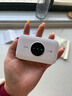 TCL随身wifi三网通用免插卡无线wifi6车载4G路由器随身便携无限制移动联通电信全国通用2026款5GXY15B 【升级充电款】3000毫安大电池 不限速不虚标月享1500G流量 实拍图