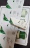 植物医生高山白茶毛孔细致水乳护肤品控油保湿套装情人节礼物 实拍图