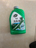 龟牌（Turtle Wax）硬壳盾洗车液水蜡清洁剂去油膜大桶强力去污泡沫套装汽车用品 【单瓶低价】 2L （无海绵） 实拍图