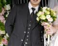 FitonTon结婚年会男士领带免打西装领带8cm送男友情人节新年礼物礼盒装 实拍图