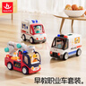 汇乐玩具拆装工具卡车婴幼儿童玩具车工程车男女孩宝宝1-3岁生日周岁礼物 实拍图