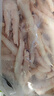 正大食品（CP）鸡爪净重2斤单个鸡爪约40-50g 凤爪烧烤生鲜年货节 实拍图