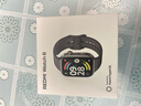 小米（MI）REDMI Watch 6典雅黑 国家补贴 澎湃OS 3 心率血氧监测 蓝牙通话 红米手表6 智能手表 小米汽车 实拍图