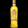 鲁花【保真花生油】5S 物理压榨高油酸花生油750ml*2 礼盒装 实拍图