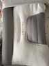 富安娜枕芯 决明子薰衣草分区枕 健康护颈枕成人枕 1只装 62*43cm 实拍图