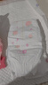 好奇（Huggies）铂金装小桃裤纸尿裤XL96片(12-17kg)加大号尿不湿透【透爽散热】 实拍图
