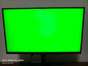KTC 27英寸4K 160Hz/FHD 320Hz双模Type-c 90w Switch2外接 国家补贴400nit显示屏电脑显示器 H27P6 实拍图
