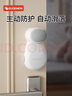 攸曼诚品儿童安全门挡宝宝防夹手门卡防关门神器防风防撞门阻3个装 实拍图