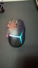 罗技（G）G502 X PLUS LIGHTSPEED 游戏鼠标  RGB流光灯效 Hero25K传感器 黑色 502Hero升级 情人节礼物 实拍图