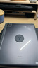 图拉斯【全新升级丨销额第一】2025iPadAir7/第11代Pro/5/4保护套24/2苹果平板壳超薄磁吸带笔槽防摔 【高端深空灰】一壳多用丨自带笔槽 12.9/13英寸iPadPro/Air7/6 实拍图