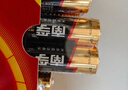 南孚5号电池30粒 五号碱性 聚能环5代 适用耳温枪/血糖仪/鼠标/遥控器/血压计/挂钟/指纹锁/玩具等 实拍图